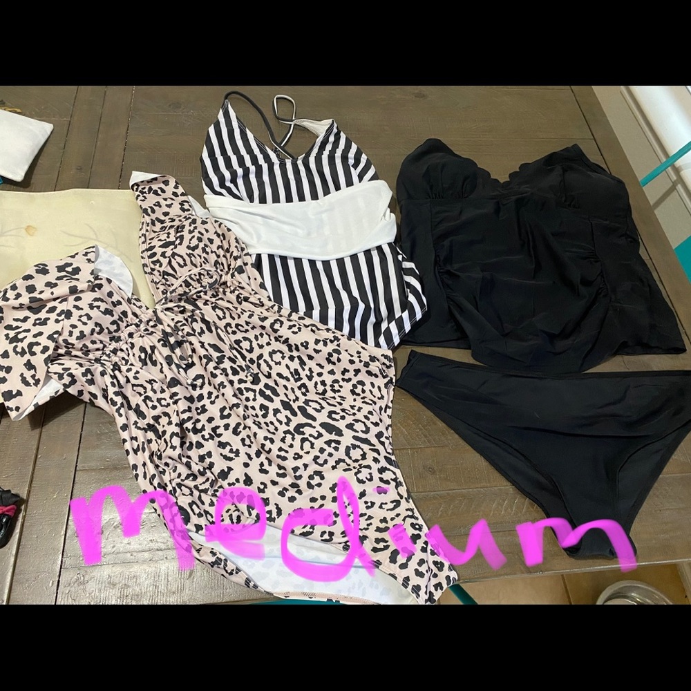 Maternity Swim Suits
